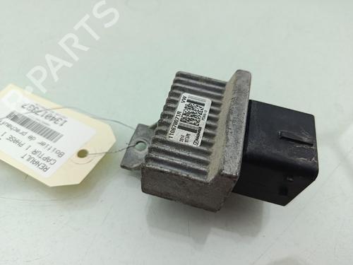 Module électronique Module électronique RENAULT CAPTUR I (J5_, H5_) 1.5 dCi 90 (J5N4, J5M5, J5MW, J5M6, J5AL, J5AJ) (90 hp) 39761182 39761182