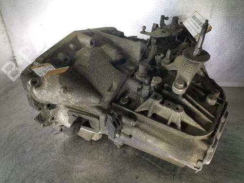 Used Gearbox PEUGEOT 5008 (0U_, 0E_) 2.0 HDi 150 / BlueHDi 150 (150 hp) 20924818