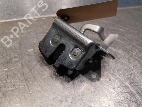 Used Tailgate lock FIAT PANDA (169_) 1.2 (169AXF2A, 169AXF1A) (69 hp) 21215458