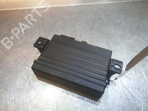 Used Electronic module Electronic module CITROËN C4 Picasso I MPV (UD_) 1.6 HDi (109 hp) 21167607 21167607