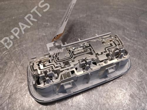 Interior roof light RENAULT SCÉNIC III (JZ0/1_) 1.5 dCi | BP20921023I8 