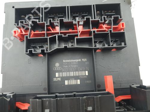 Control unit SEAT ALTEA (5P1) | BP36664395M11 - Image 7
