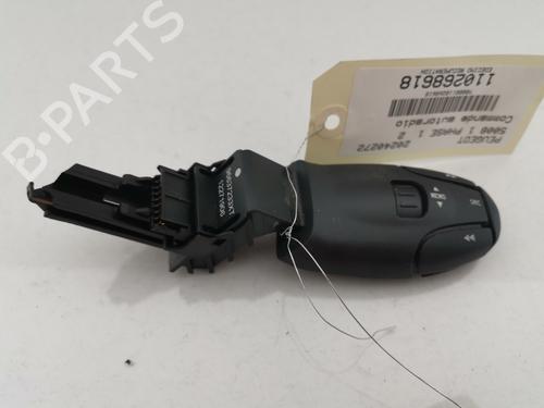 Used Switch PEUGEOT 5008 (0U_, 0E_) 2.0 HDi 150 / BlueHDi 150 (150 hp) 27890468