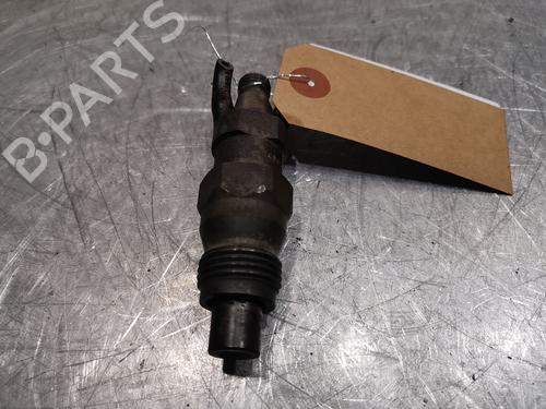 Injector PEUGEOT 406 (8B) 1.9 TD | BP20917961M100 