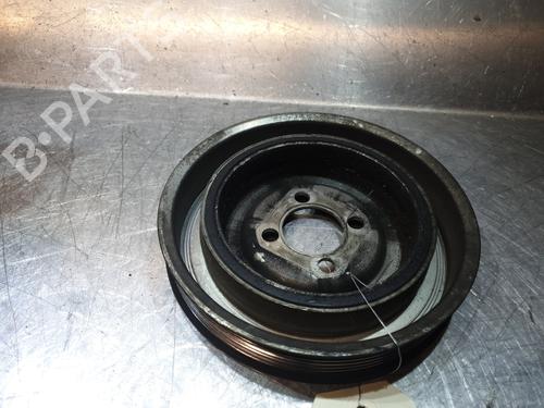 Used Pulley ALFA ROMEO MITO (955_) 1.3 MultiJet (955AXP1A, 955AYC1A) (95 hp) 25487516