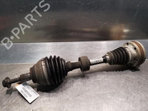 Left front driveshaft AUDI A3 (8V1, 8VK) 2.0 TDI | BP20919846M38 