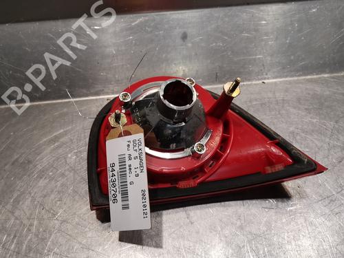 Used Left tailgate light Left tailgate light VW GOLF V (1K1) 1.9 TDI (105 hp) 20919395 20919395