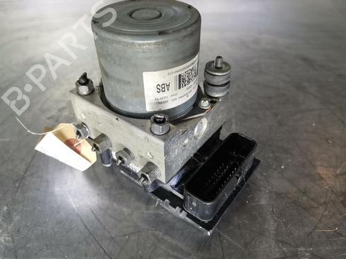 Used ABS pump ABS pump PEUGEOT BOXER Van 2.2 HDi 100 (101 hp) 20924491 20924491
