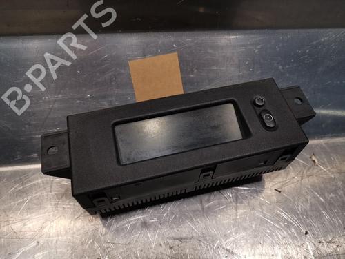Multifunctionele display OPEL CORSA D (S07) 1.3 CDTI (L08, L68) | BP20924036C48 