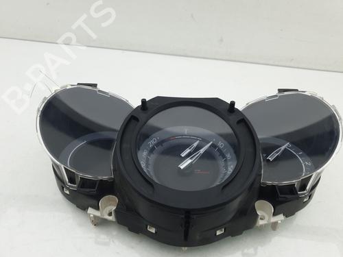 Used Instrument cluster Instrument cluster 36096675 36096675