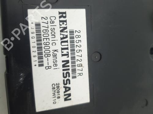 Electronic module RENAULT CAPTUR I (J5_, H5_) 1.3 TCe 130 (J5NJ, J5NE) | BP39178592M83 - Image 2