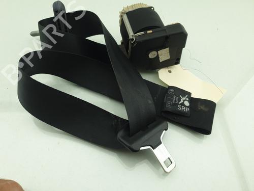 Front right seatbelt RENAULT TWINGO II (CN0_) 1.2 16V (CN0K, CN0V, CN0A) | BP38461335I25 - Image 3