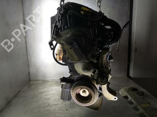 Motor RENAULT TWINGO I (C06_) 1.2 16V (C06C, C06D, C06K) (75 hp) 20922700