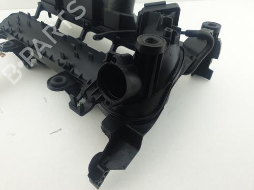 Valve cover CITROËN C3 I (FC_, FN_) 1.4 HDi | BP27819975M124 