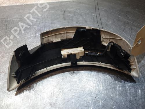 Multifunctionele display CITROËN C4 Grand Picasso I (UA_) 2.0 HDi 138 | BP24584533C48 