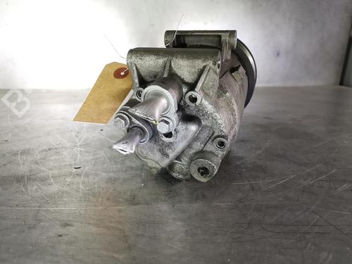 AC Kompressor RENAULT MEGANE II (BM0/1_, CM0/1_) 1.9 dCi (BM0G, CM0G) | BP20925151M34 