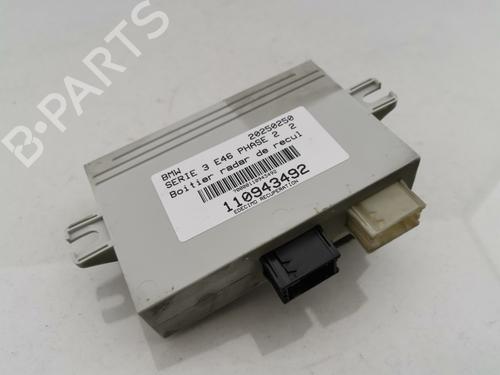 Electronic module BMW 3 (E46) 320 d | BP28292491M83 - Image 2