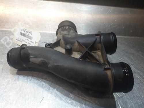 Mass air flow sensor CITROËN C4 Grand Picasso I (UA_) 2.0 HDi 138 | BP24799697M95 