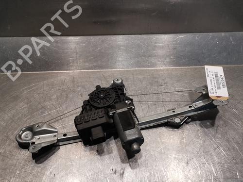 Used Rear right window mechanism OPEL ASTRA H (A04) 1.9 CDTI (L48) (120 hp) 20917809