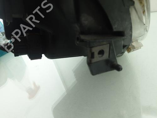 Right headlight OPEL AGILA B (H08) 1.3 CDTI (F68) | BP38080573C29 - Image 6