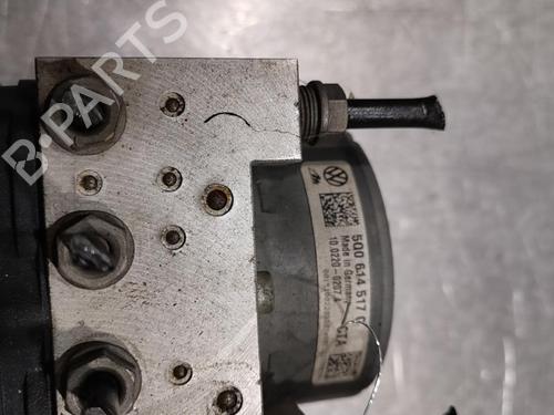 ABS pump AUDI A3 (8V1, 8VK) 2.0 TDI | BP20923472M43 
