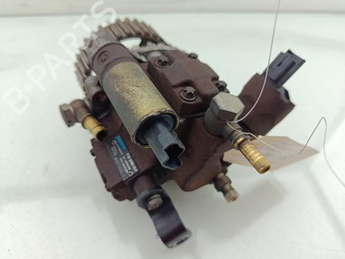 Used Injection pump Injection pump FORD FIESTA V (JH_, JD_) 1.4 TDCi (68 hp) 40258774 40258774