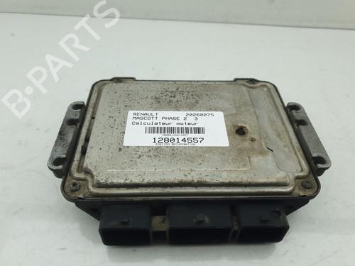 Centralina motore Centralina motore RENAULT TRUCKS MASCOTT Platform/Chassis 120.35 (A00100003, A01100003) (115 hp) 36556617 36556617