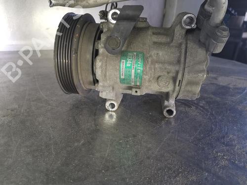 AC compressor RENAULT CLIO II (BB_, CB_) 1.5 dCi (B/C2J) | BP20922708M34 