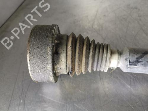 Used Right front driveshaft VW GOLF PLUS V (5M1, 521) 1.9 TDI (105 hp) 20924733