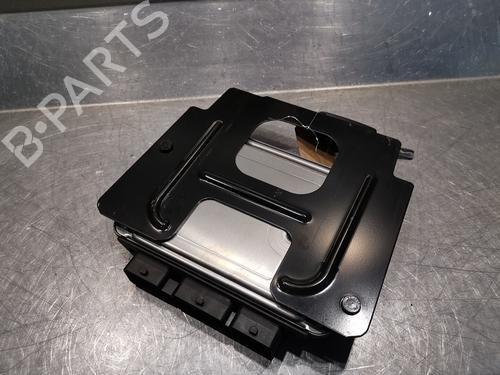 Engine control unit (ECU) CITROËN C4 Picasso I MPV (UD_) 1.6 HDi | BP20920925M57 