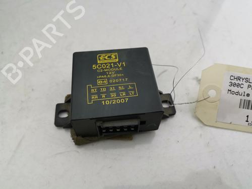 Used Electronic module Electronic module CHRYSLER 300C Touring (LX, LE) 3.0 CRD (218 hp) 31849204 31849204
