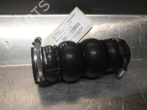 Pipe CITROËN C4 I (LC_) 1.6 HDi | BP25129206M125 