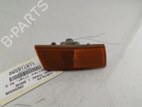 Right front indicator CHRYSLER 300C Touring (LX, LE) 3.0 CRD | BP31851811C33 - Image 3