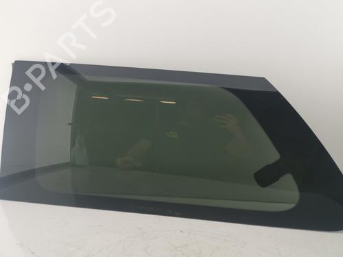 Dør rude ventre bagtil CITROËN C4 CACTUS 1.2 THP 110 (110 hp) 33213865