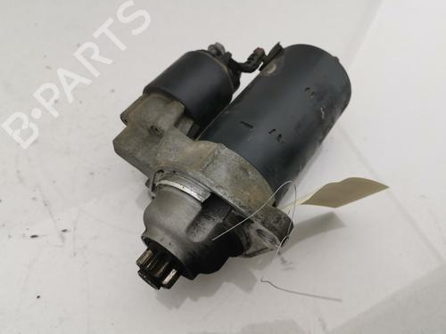 Startmotor VW POLO IV (9N_, 9A_) 1.4 TDI | BP28674009M8