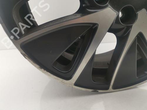 Rim SUZUKI SX4 S-Cross (JY) 1.6 AllGrip (AKK 416) | BP29864476C45 