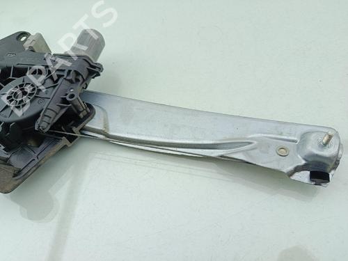 Front right window mechanism DACIA SANDERO III 1.0 TCe 90 | BP39972744C23 - Image 4