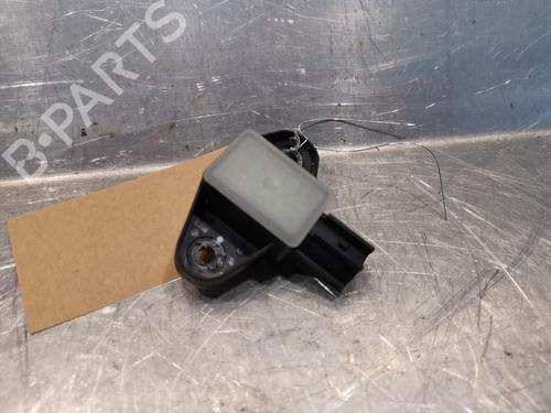 Electronic module SKODA SUPERB II Estate (3T5) 2.0 TDI | BP20923815M83 