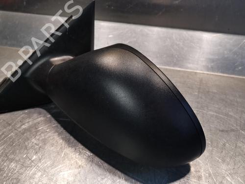 Right mirror SEAT IBIZA III (6L1) 1.9 SDI | BP21215381C27 