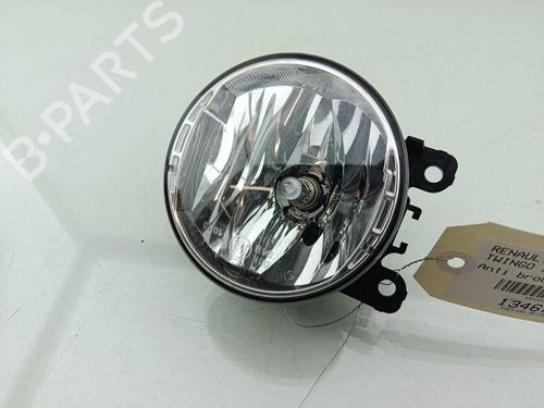 Left front fog light RENAULT TWINGO III (BCM_, BCA_) 0.9 TCe 90 (BCM9, BCM2) | BP40117833C30 - Image 3