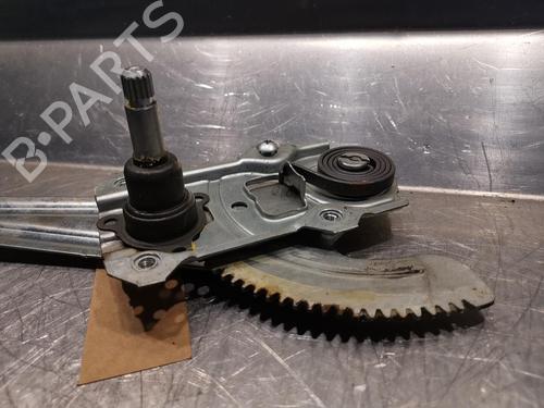 Rear left window mechanism FIAT SEDICI (189_) 1.9 D Multijet 4x4 | BP27479801C24 