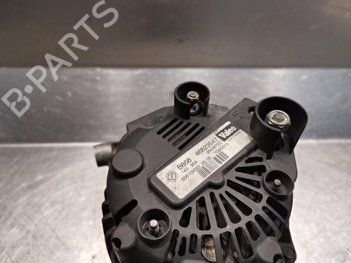 Alternator FIAT GRANDE PUNTO (199_) 1.3 D Multijet | BP25725703M7
