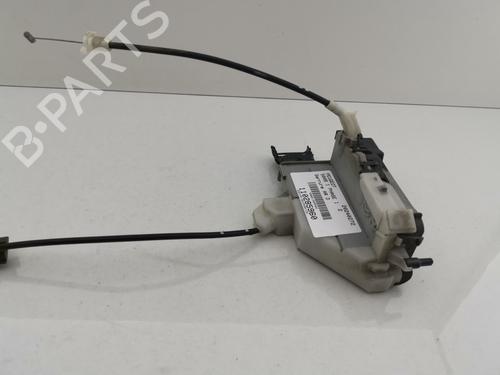 Used Rear right lock PEUGEOT 5008 (0U_, 0E_) 2.0 HDi 150 / BlueHDi 150 (150 hp) 27890484