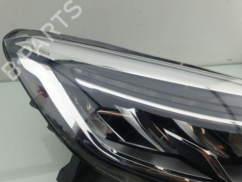 Right headlight RENAULT CAPTUR I (J5_, H5_) 1.3 TCe 130 (J5NJ, J5NE) | BP39097873C29 - Image 5