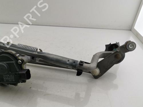 Used Front wiper motor Front wiper motor TOYOTA VERSO (_R2_) 1.6 D4-D (WAR20_) (112 hp) 32504611 32504611