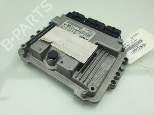 Used Engine control unit (ECU) Engine control unit (ECU) 37633830 37633830