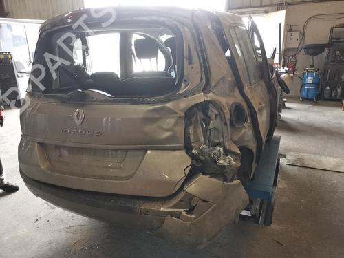 Høyre foran invendig håndtak RENAULT MODUS / GRAND MODUS (F/JP0_) 1.5 dCi 75 | BP20924097I14 