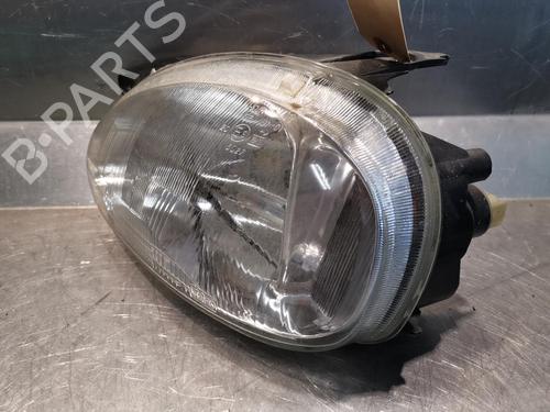 Left headlight OPEL CORSA B (S93) 1.0 i 12V (F08, F68, M68) | BP20923429C28 