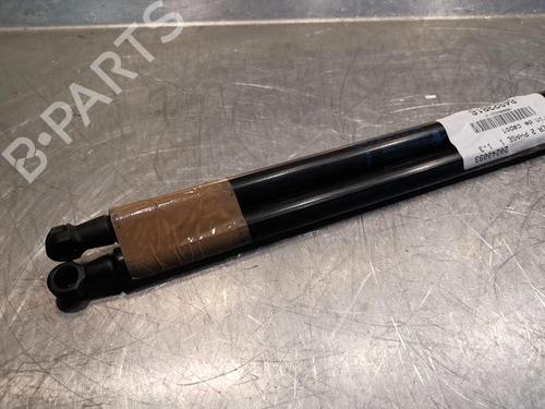 Used Hood lift support Hood lift support DACIA DUSTER (HM_) 1.3 TCe 150 4x4 (HMM3) (150 hp) 20921082 20921082