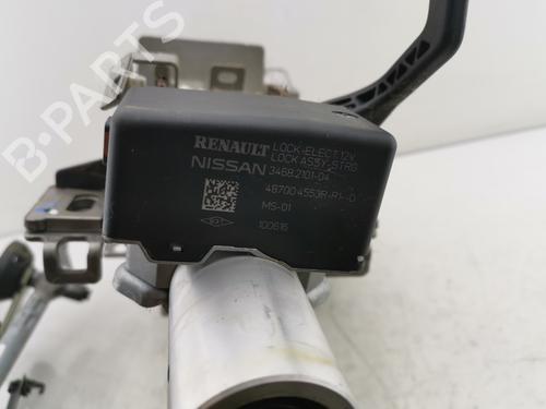 Steering column NISSAN PULSAR Hatchback (C13) 1.2 DIG-T | BP33724578M21 - Image 5